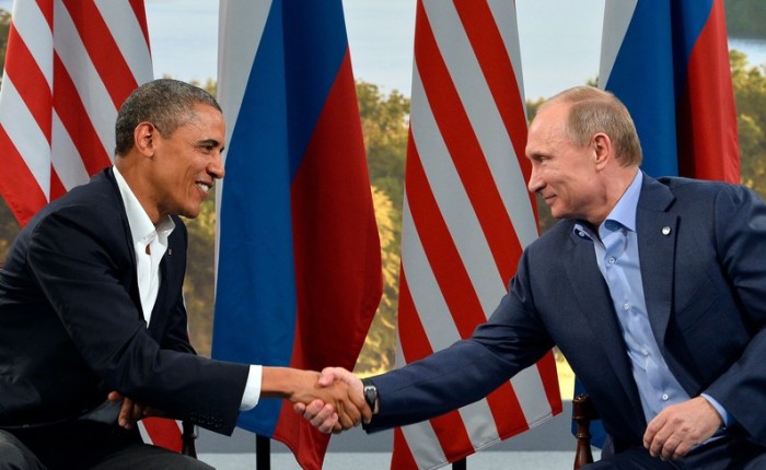La Russie et l’Occident: l’impossible réconciliation?