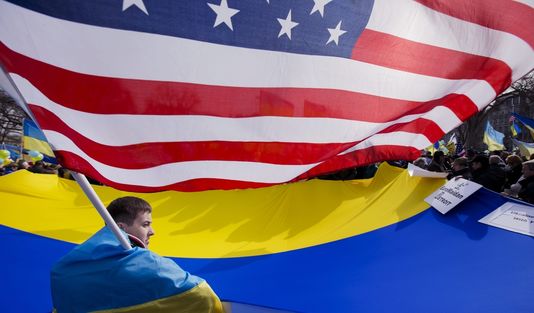 Quelle politique américaine en Ukraine?