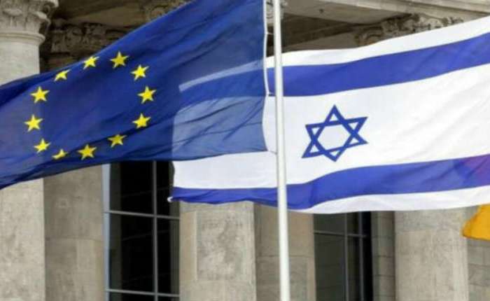 L’Europe et Israël : aux sources du grand malentendu