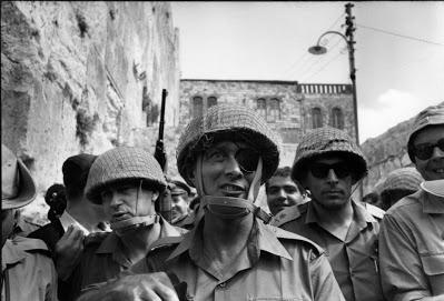 soldats-israeliens-1967