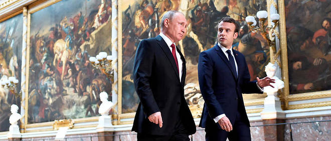 La Russie : alliée ou ennemie de la France ?