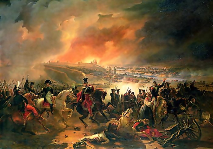 Bataille-de-Smolensk