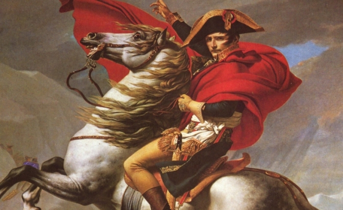 Le Roman de Napoléon (8/15) : Napoléon à la conquête de l’Est de l’Europe (1805-1807)