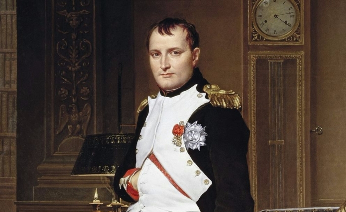 Le Roman de Napoléon : L’Europe sous Napoléon (9/15)