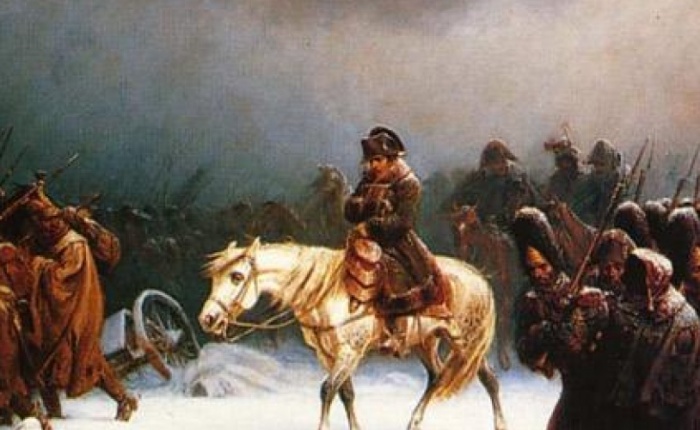 Le Roman de Bonaparte : La campagne de Russie (10/15)