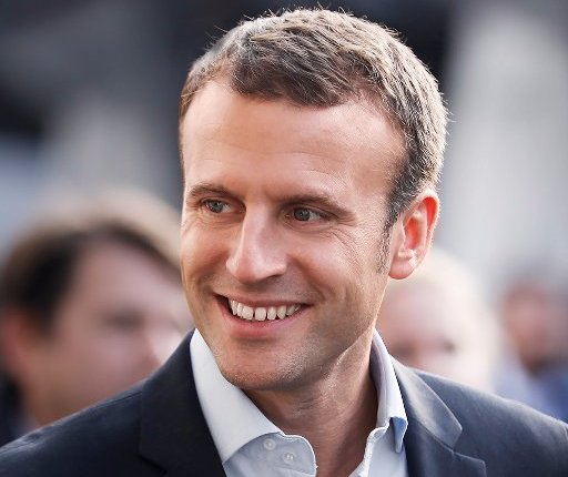 Macron et la soumission à la société liquide