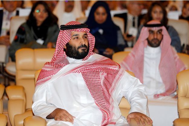 MBS : Sauveur ou danger pour la monarchie saoudienne ?