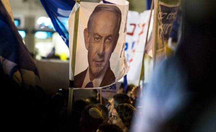 Netanyahou : la politique du pire