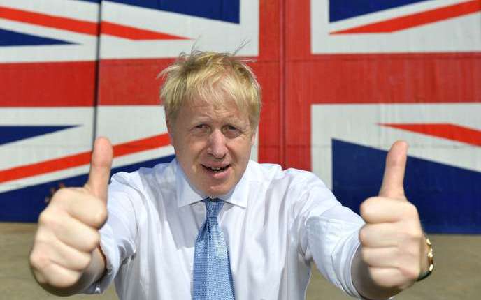 Boris Johnson pourra-t-il accomplir la promesse du Brexit ?
